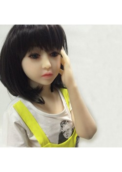 125cm Female Sex Doll
